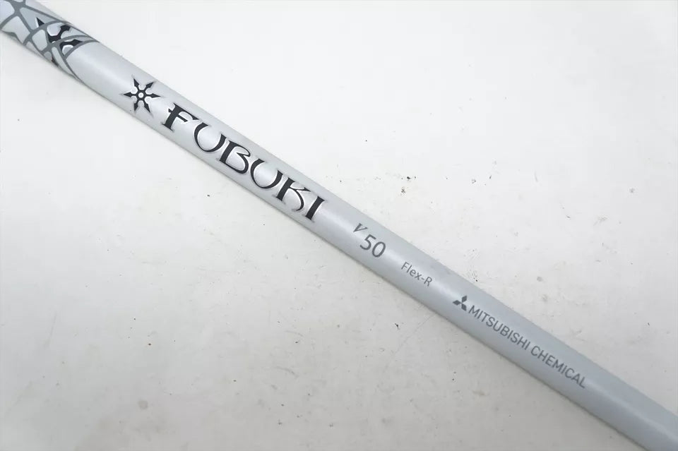 Mitsubishi Rayon Fubuki 3 Wood Golf Shaft cheapest Regular Flex