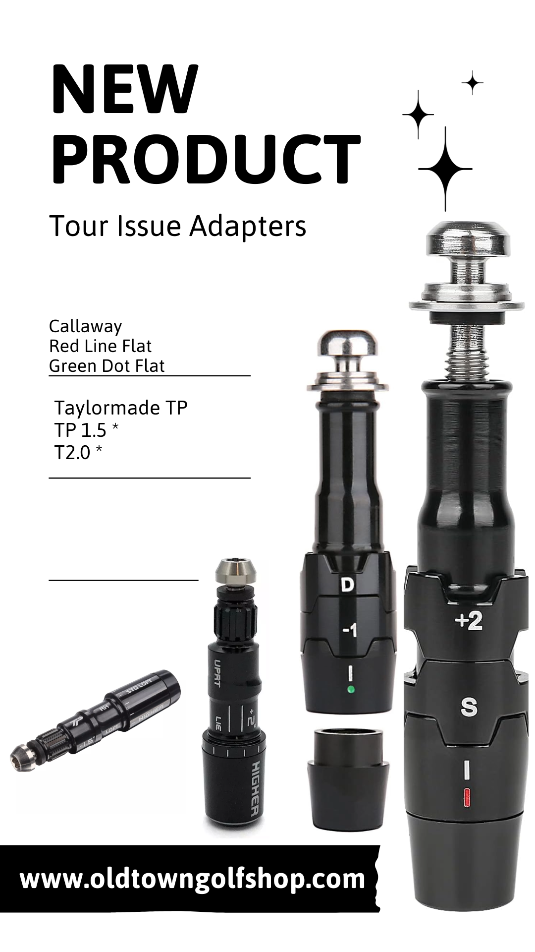 adapters