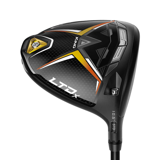 Cobra LTDx - 10.5° LH Driver