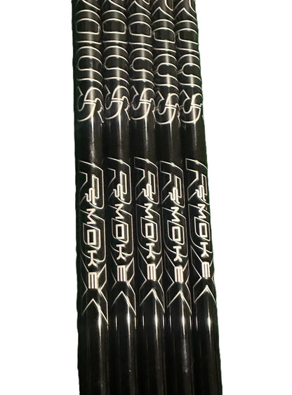 HZRDUS RDX Black