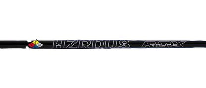 HZRDUS RDX Black