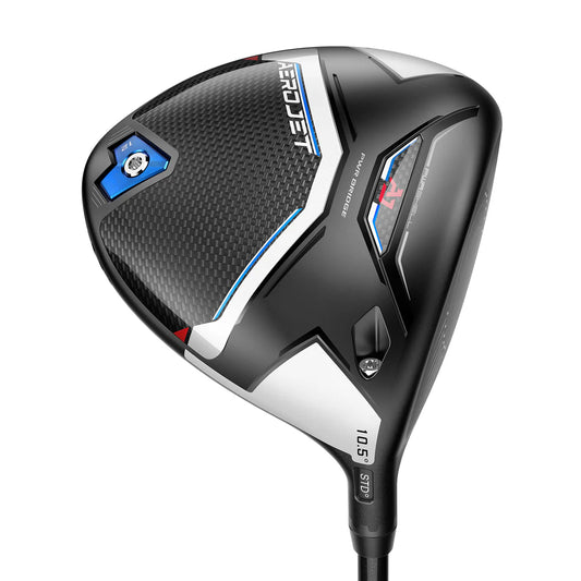 Cobra Aerojet - 9.0 RH Driver