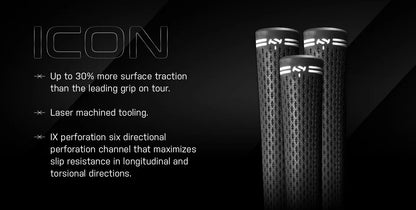 True Temper Icon Grip