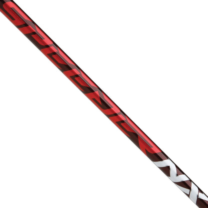 Fujikura NX Speeder Red