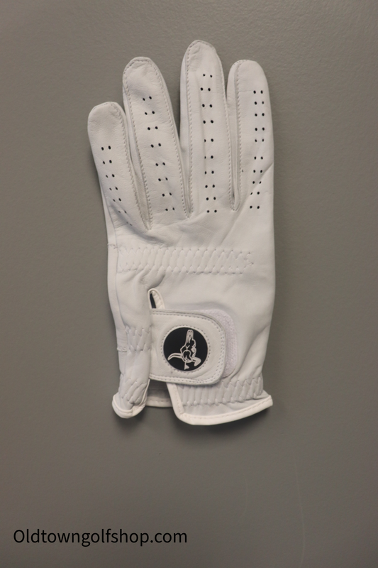 OTG Golf Glove