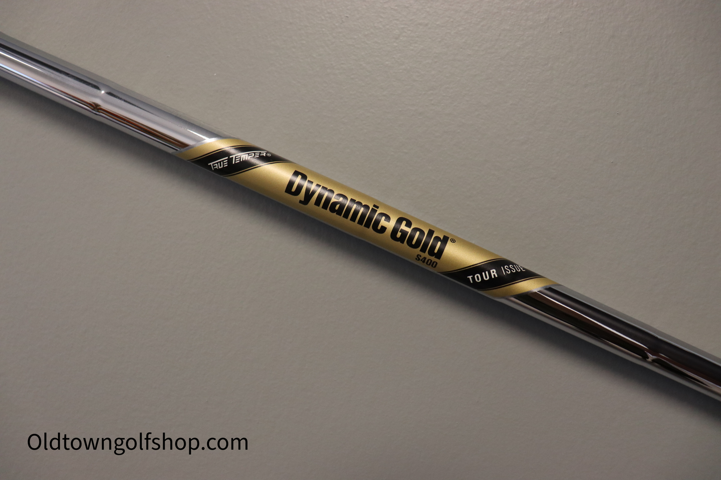 True Temper DG Tour Issue - Wedge Shaft (1 Piece)