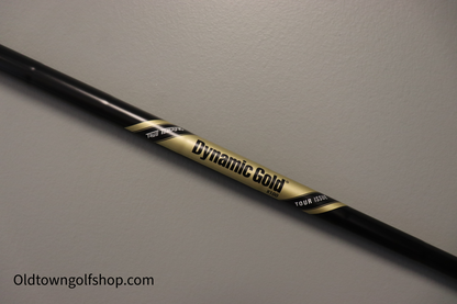 True Temper DG Tour Issue - Wedge Shaft (1 Piece)