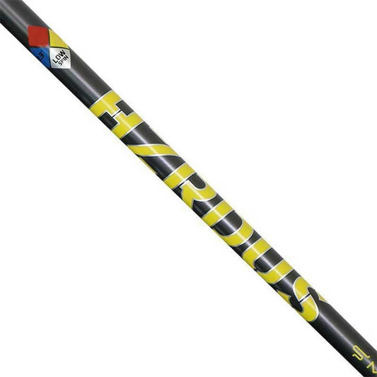 HZRDUS Smoke Yellow